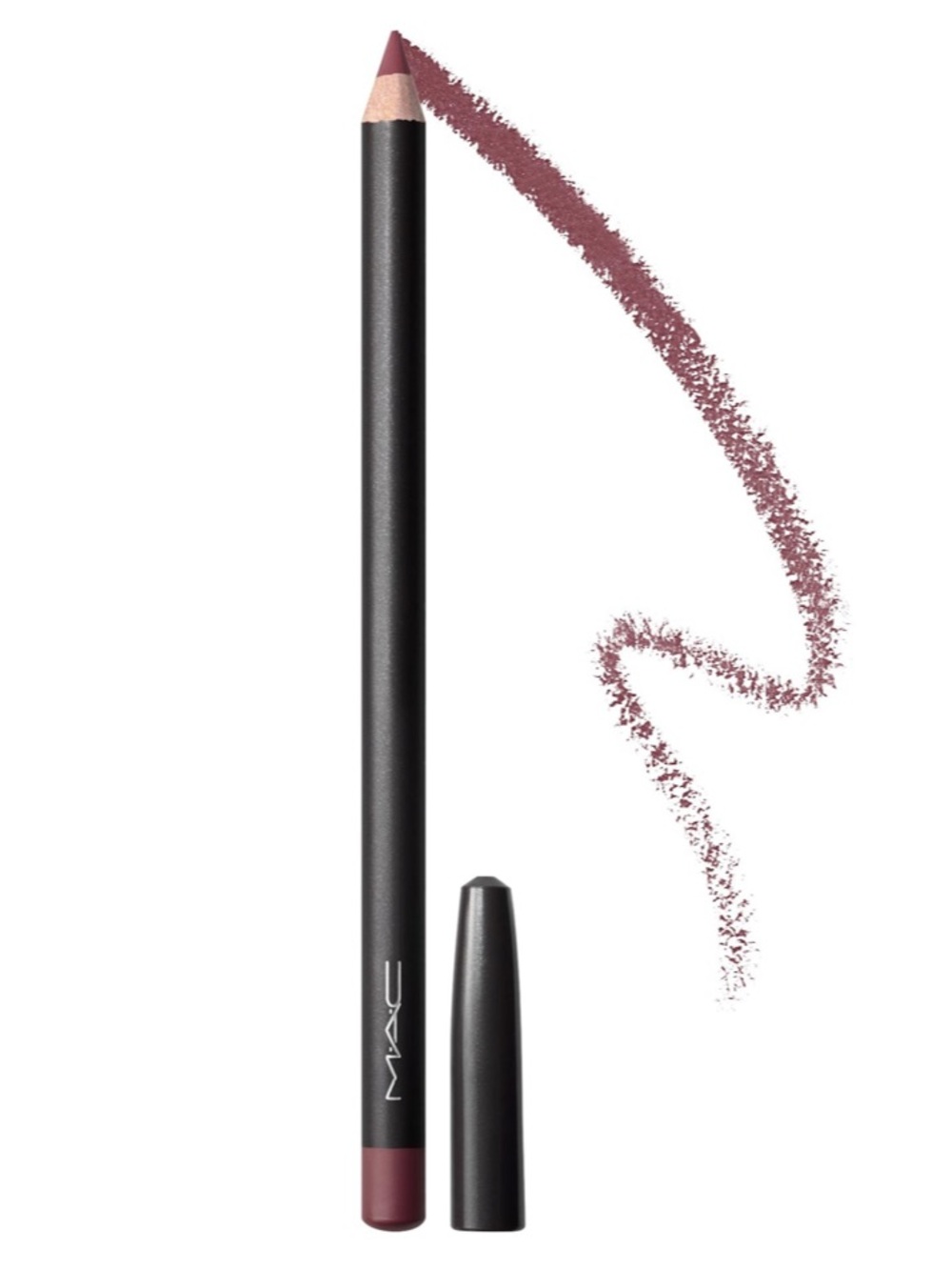 MAC Cosmetics Plum Lip Liner Pencil
